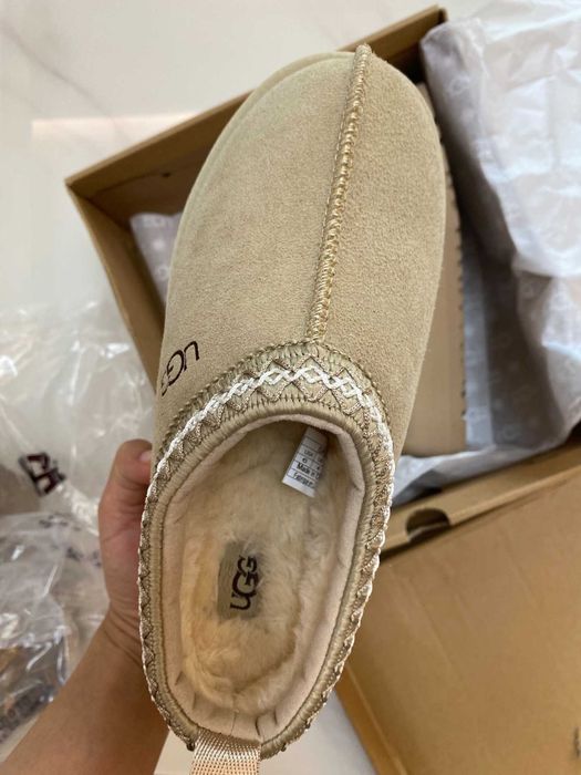 UGG Tazz Slipper Sand -Rozmiar 37
