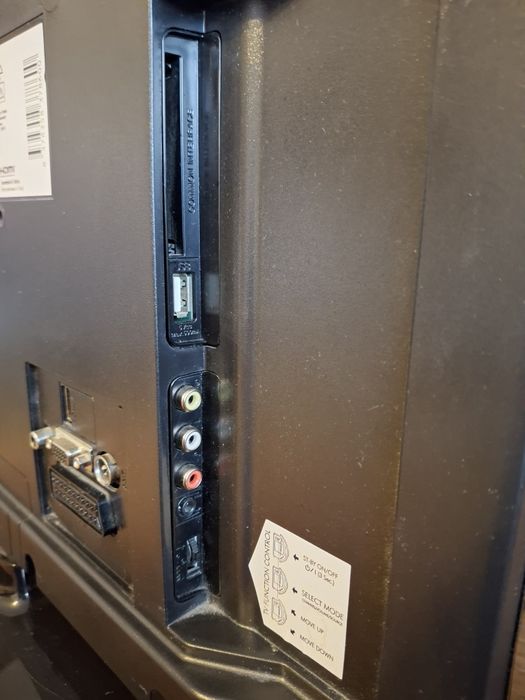 Telewizor Telefunken T22FX189LP