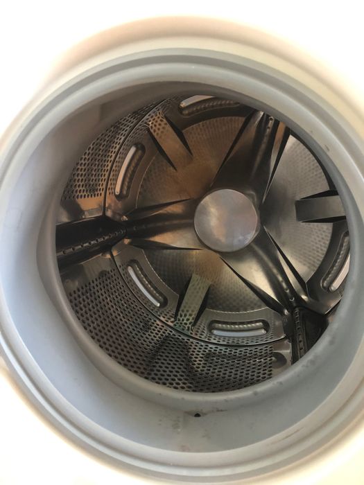 Maquina de lavar e secar Bosch 6 kg reparar