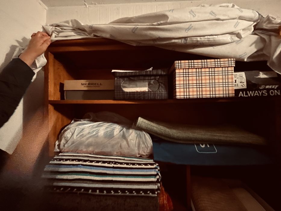 Secretaria (escravaninha)