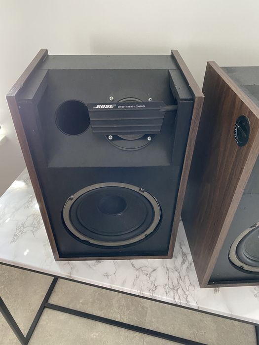 Bose 360 stereo music system