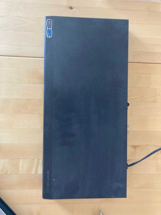 Leitor de CD/DVD com entrada USB, Samsung P38064738469090051121