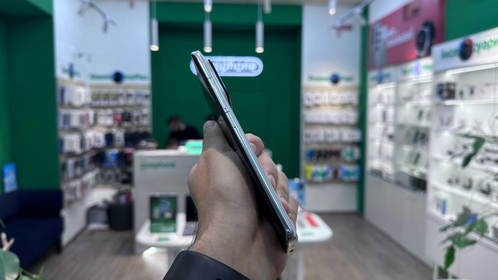 Магазин Xiaomi 13 Pro 12/256GB Black Гарантія