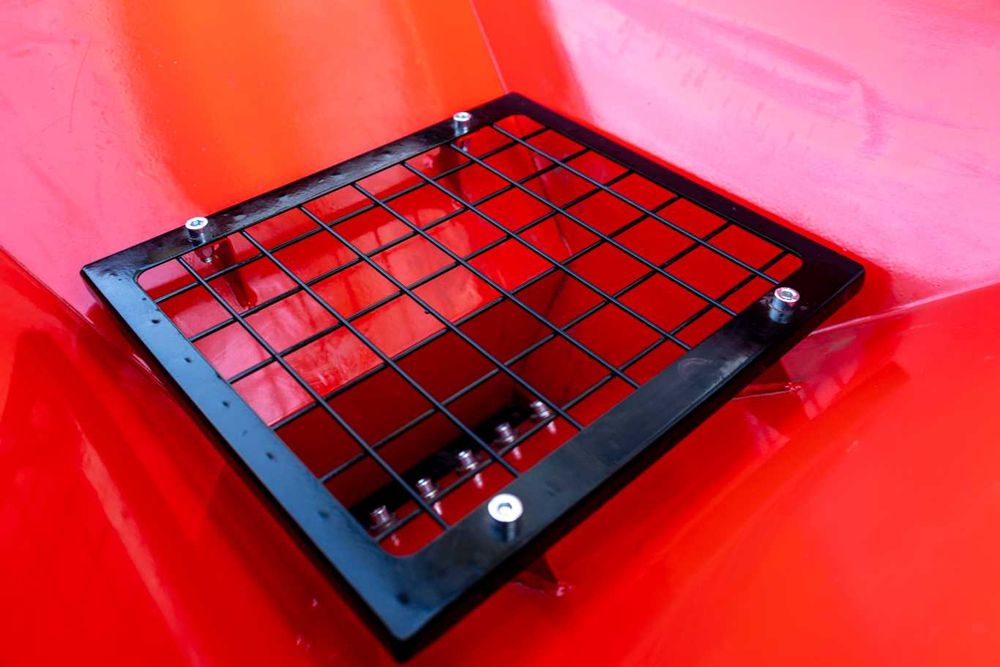 Gniotownik zbożowy GX-150 NEW