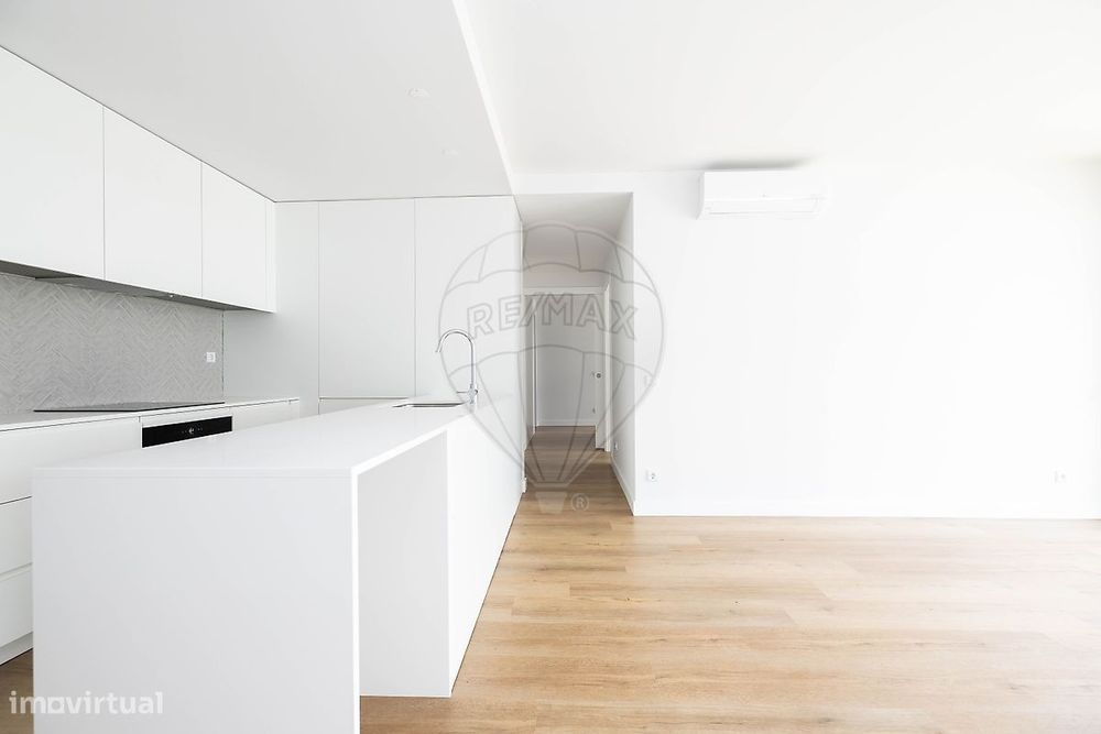 Apartamento T2 para venda