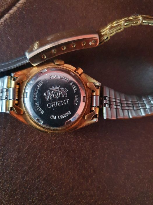 Zegarek ORIENT automatic dla dziecka