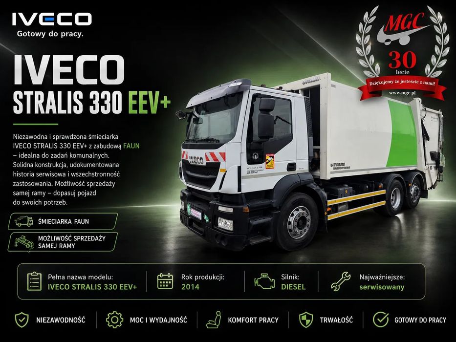 Iveco