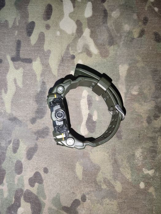 Годинник Casio G-SHOCK Master of G GW-9500-3ER