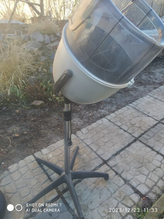 Сушарка для волос