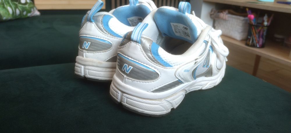 New balance 408 buty