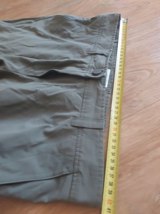 spodnie turystyczne Schoeffel r.M