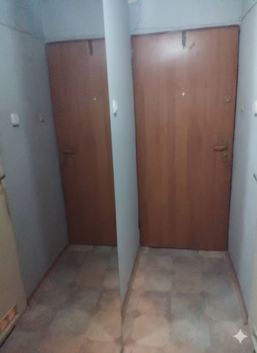 Mieszkanie do generalnego remontu