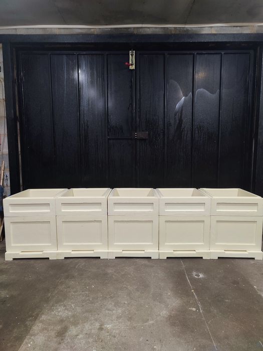 Вулики ппу 10 рамочні