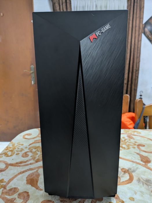 Pc gamer neon-x ryzen 5