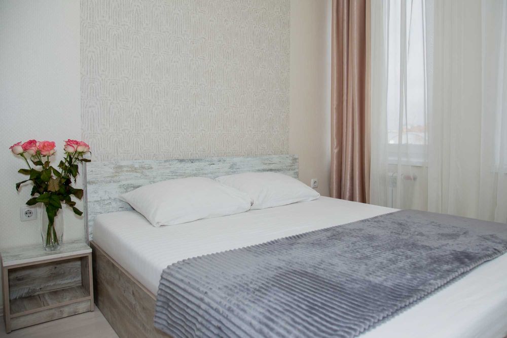 СВОЯ комфортная квартира в центре посуточно. Сумская.