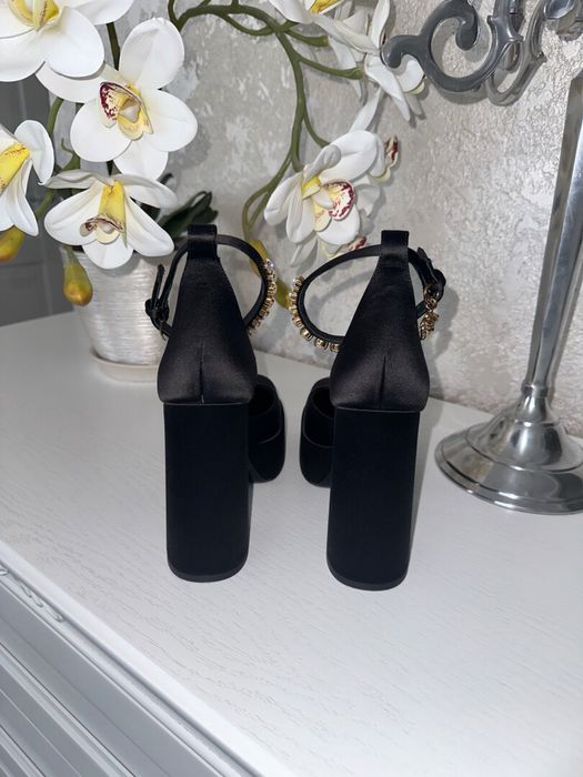 Туфлі Versace Оригінал 38, 39, 40