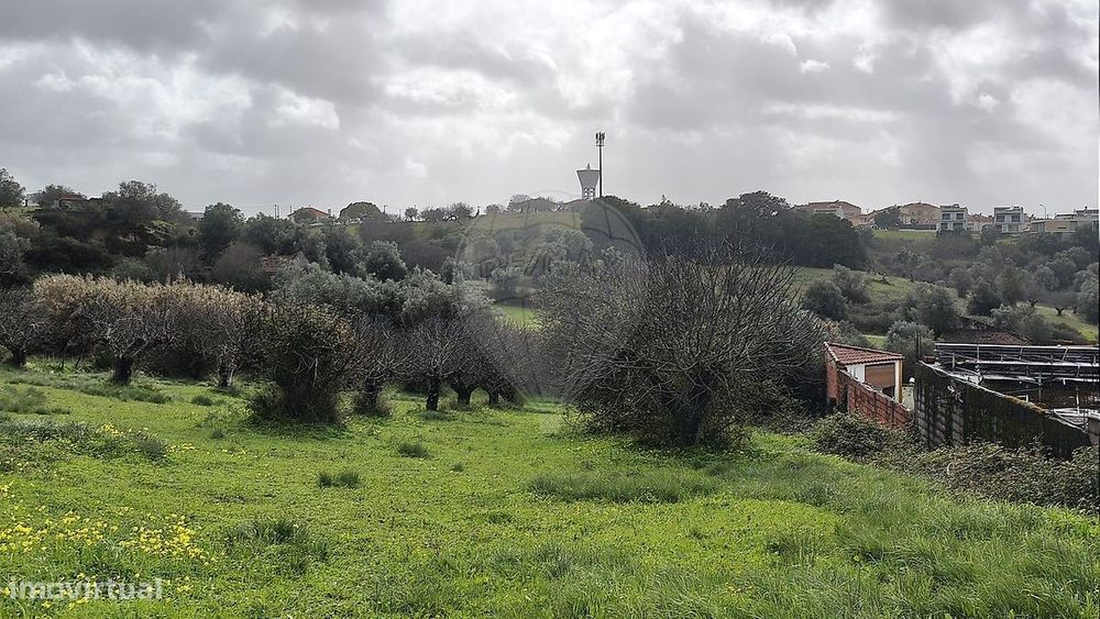 Terreno  para venda