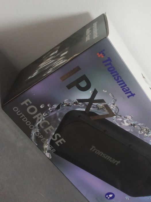 NOWY!! GŁośnik Tronsmart