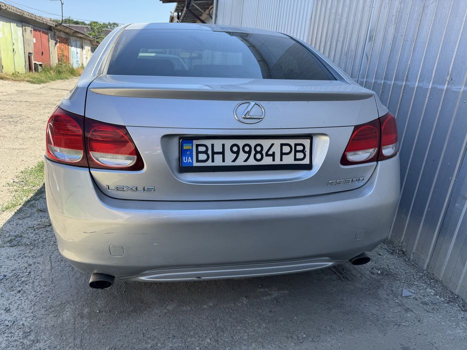 Продам Lexus Gs430