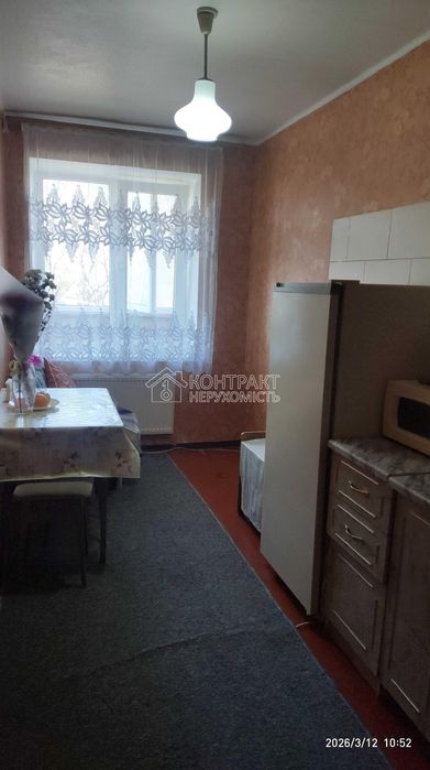 Продається 1 к квартира в районі Цирку