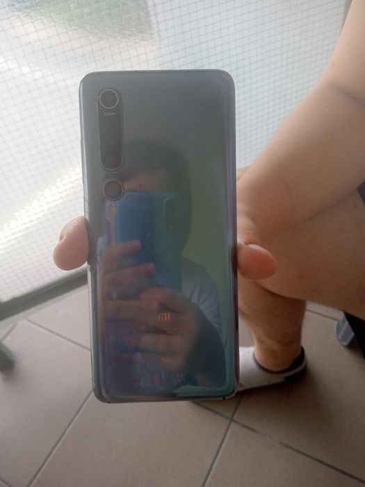 Spędzam telefon mu