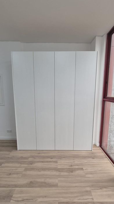 Estúdio com garagem  – Open Space – Av. Comendador Ferreira de Matos