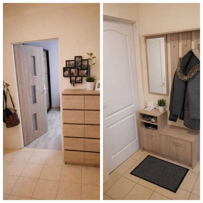 TBS | M3 - 44 m | 2 pokoje z kuchnią | gotowe do zamieszkania