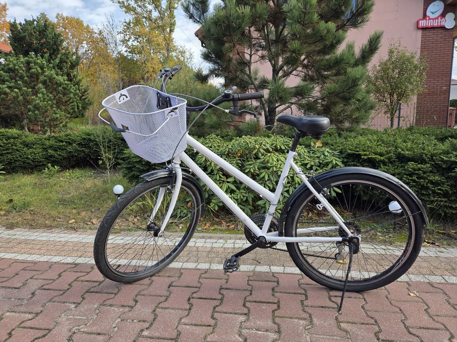 Sprzedam rower - 26 cali.