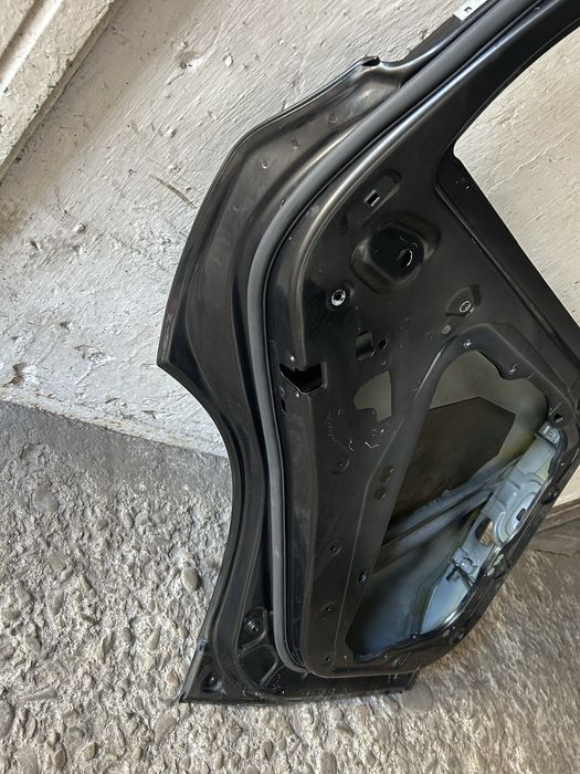 Дверка задня BMW X3 G01  дверка задня бмв  Х3  Г01
