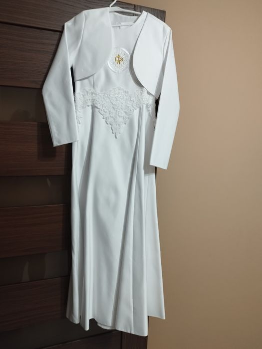 Alba dla dziewczynki