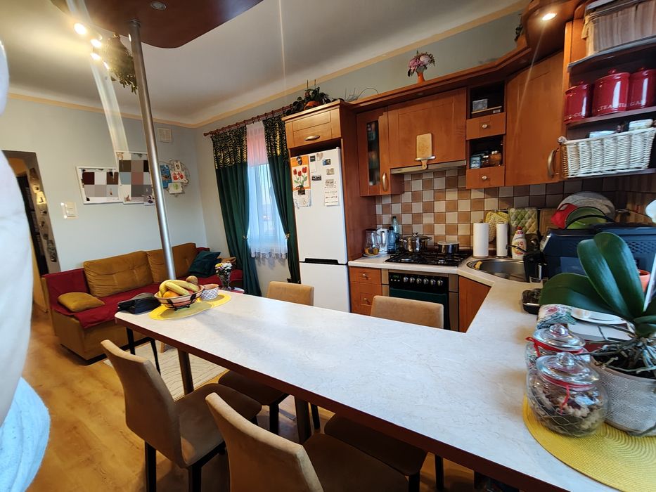 Mieszkanie do wynajęcia