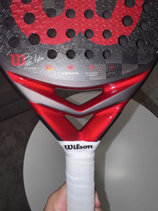 Wilson bela V3 Pro