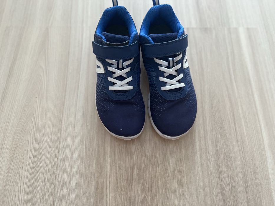 Buty sportowe decathlon newfeel r.37
