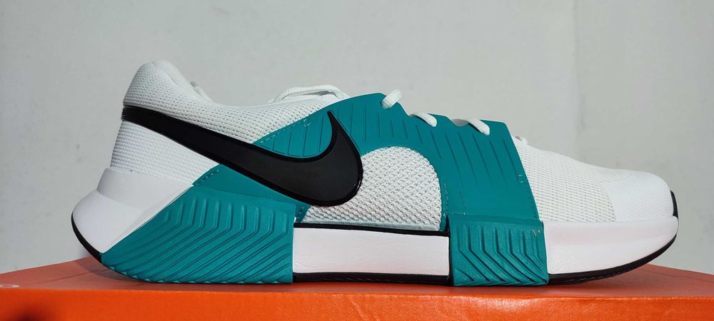 Nike Zoom GP Challenge 1 nowe 49,5