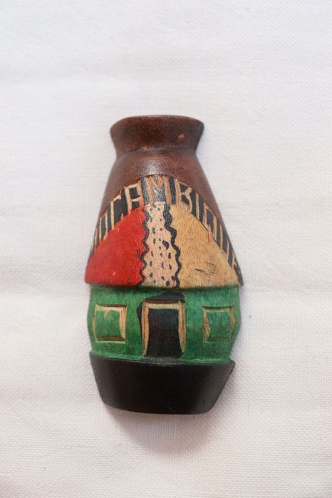 Íman De Moçambique