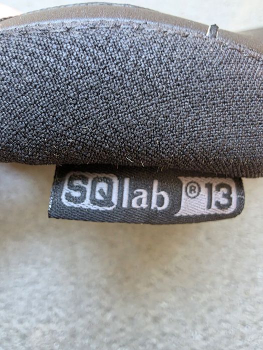 SQLAB 60X Ergowave Active  2.1