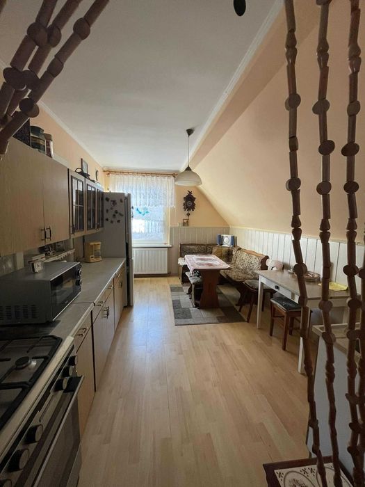 Na sprzedaż mieszkanie z ogrodem i dużym potencjałem- Namysłów