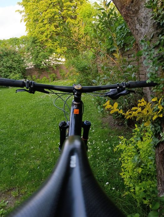 Rower MTB  Haibike Heat 7.10
