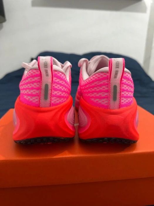Nike Vomero Plus