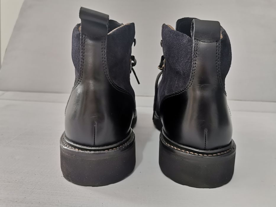 Charles Tyrwhitt nowe buty 43 Italy