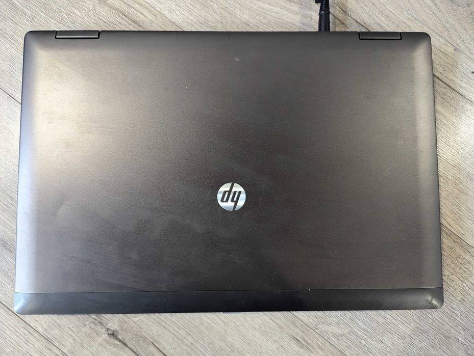 HP ProBook 6560b батарея 3 години GSM 3g модем
