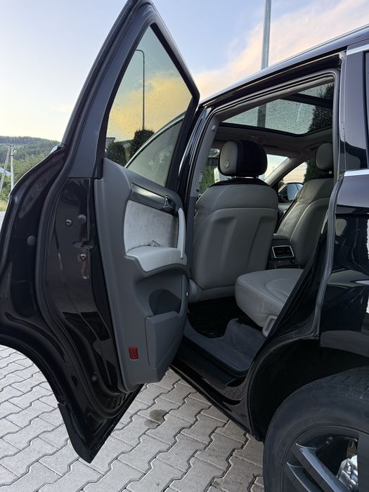 Продам автомобіль Audi Q7