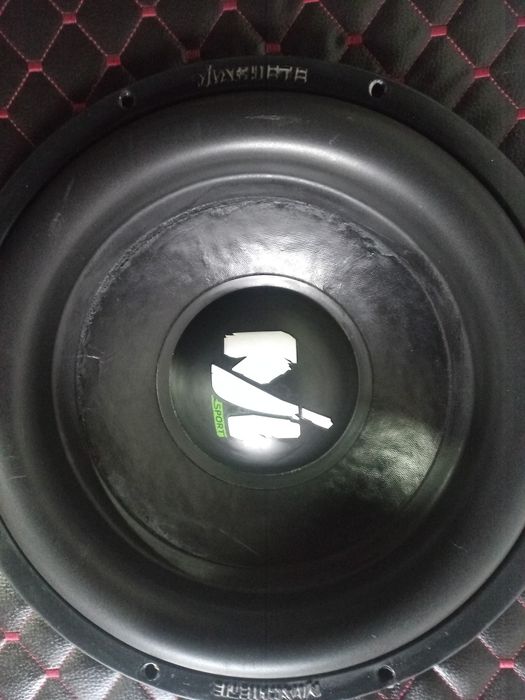 Deaf Bonce Machete M15