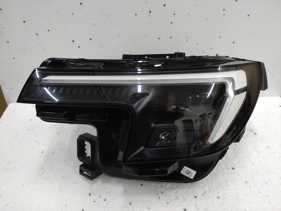 lampa lewa ford explorer ev full led model r2kb-13e017cg rok 24-