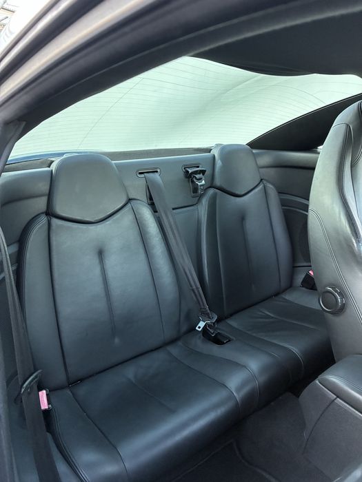 Peugeot RCZ 2.0 HDi