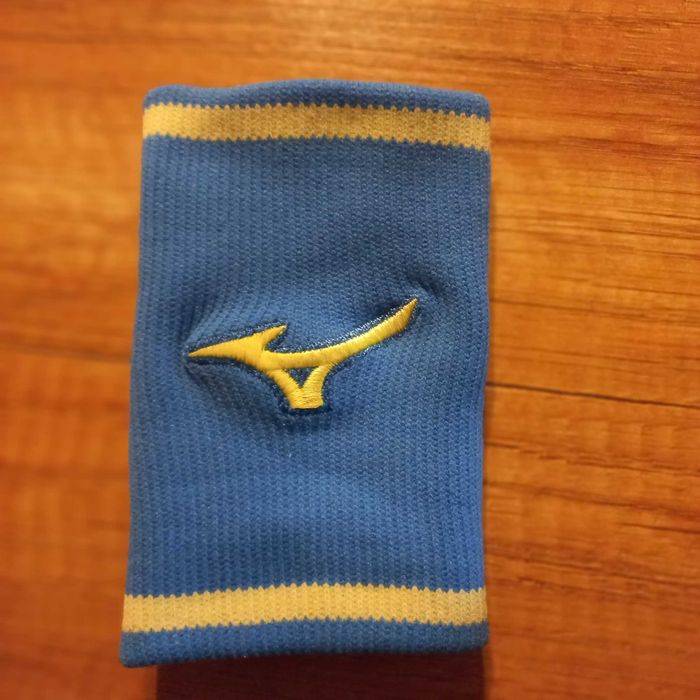 Frotka na nadgarstek MIZUNO