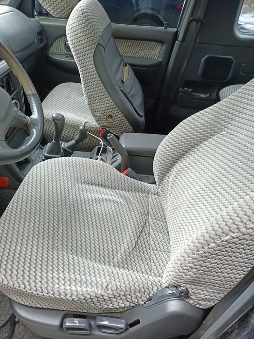 Продам своє авто