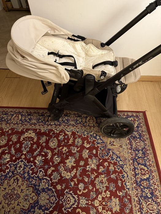 Jane Matrix Light 2 com Ovo e mala inc. Como novo. Pagamento em Cash