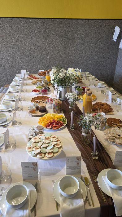 Espaço para eventos  - Centro de Penafiel