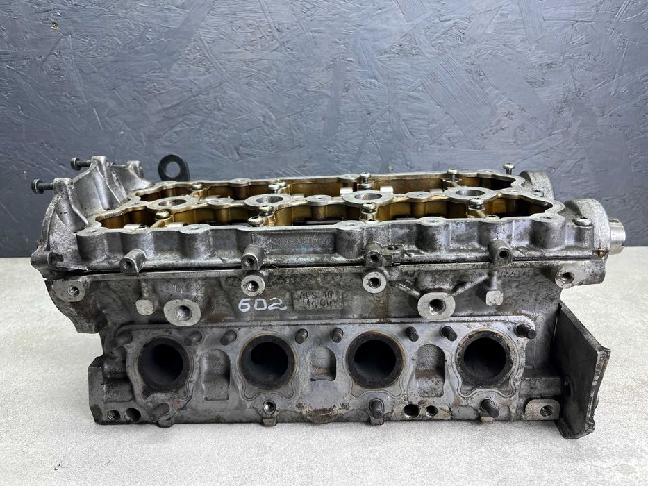 ГБЦ головка блока VW Golf 5 Jetta 3 Passat B6 Touran 2.0 FSI